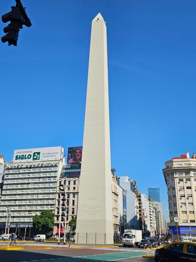 Obelisco Next Apartment