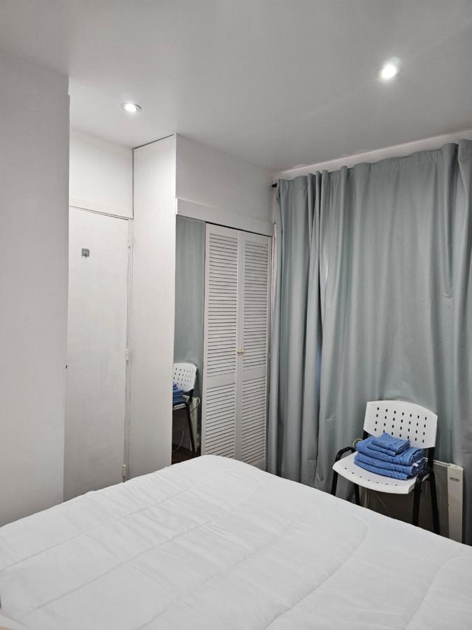 Apartment Obelisco Next