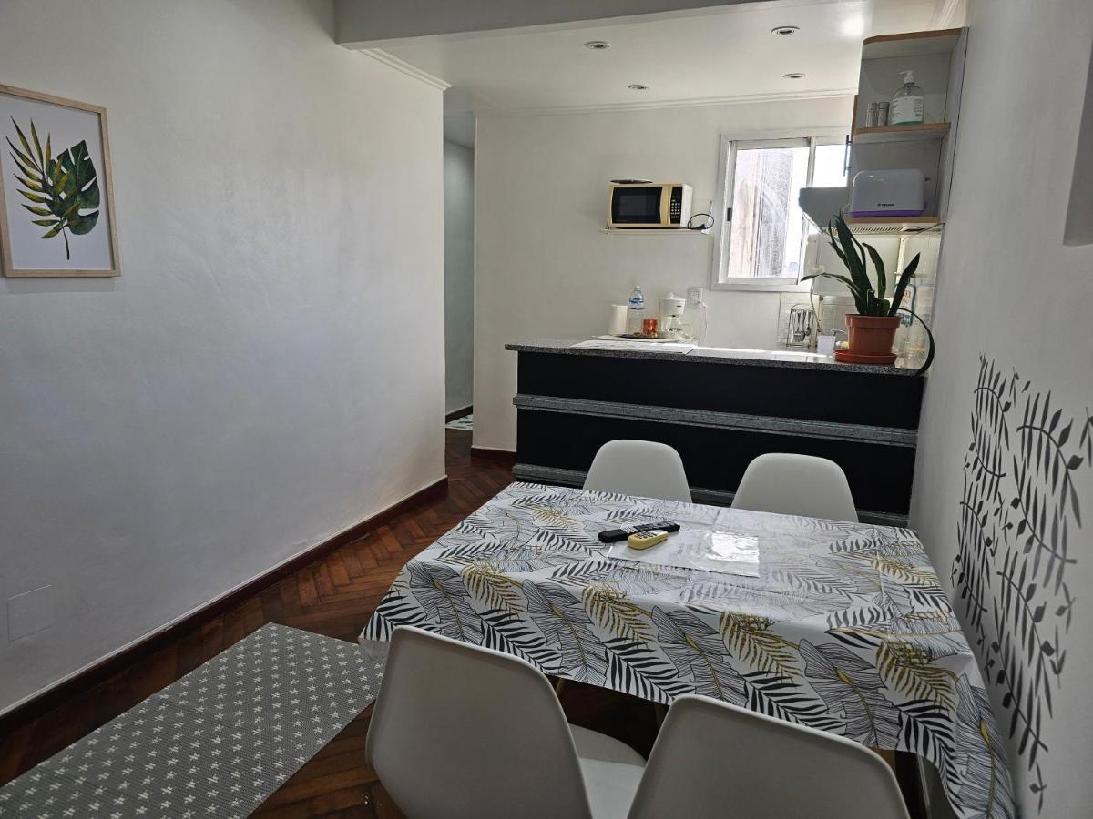 Apartment Obelisco Next *